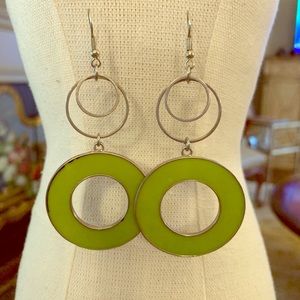 Retro Earrings